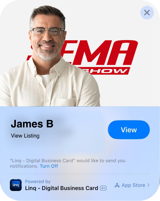 App Clip Image