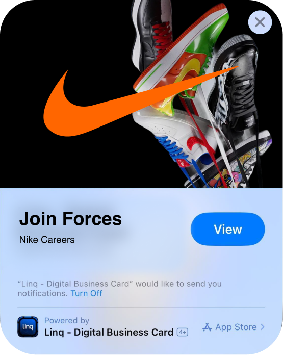 App Clip Image