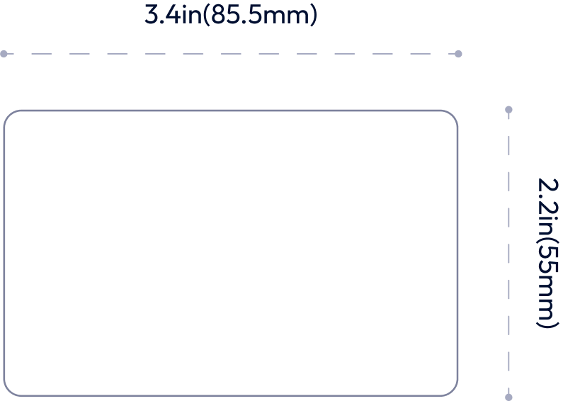 Card Tech Details Image