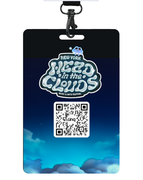 Linq Badge Image