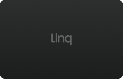 Linq Card Image