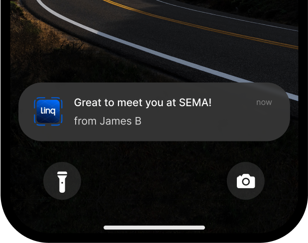 Nudges Phone Image