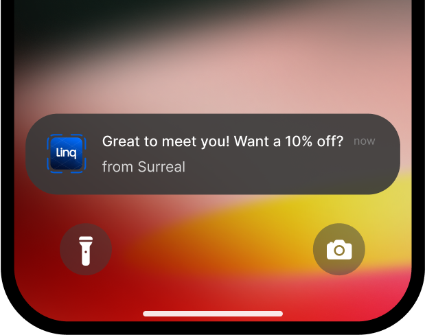 Nudges Phone Image