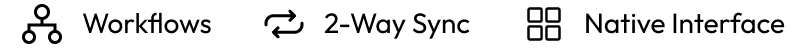 Workflows Image