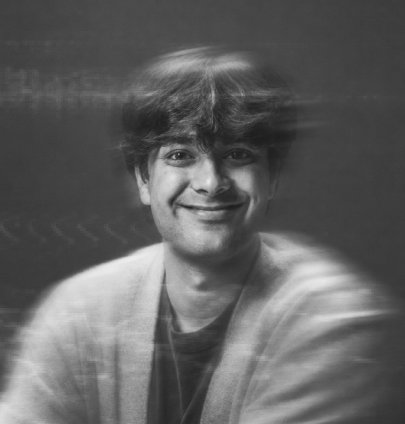 Aryan, Head of AI Research at DoorDash